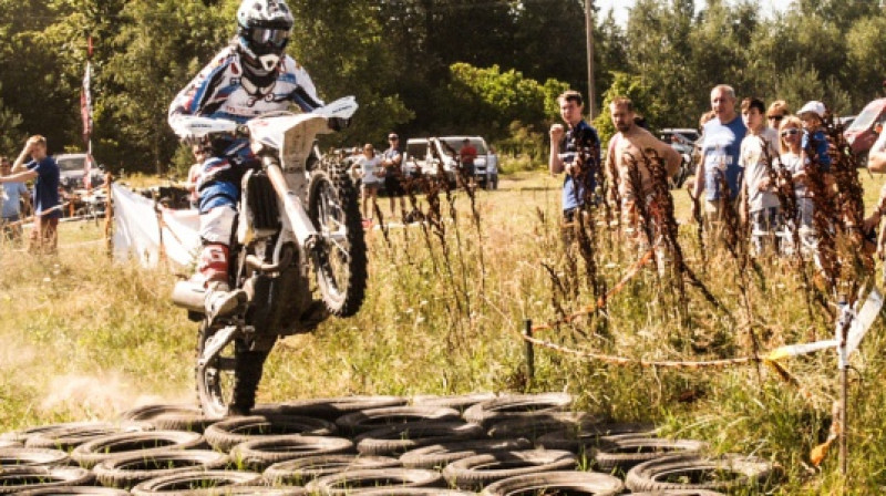 Foto: Iveta Kaminska (AutoEuro)