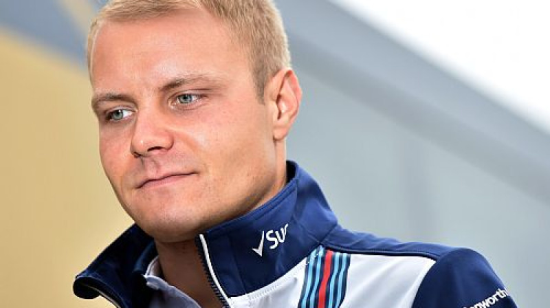 Valteri Botass
Foto: AFP/Scanpix