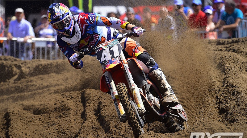 Pauls Jonass
Foto: mxgp.com