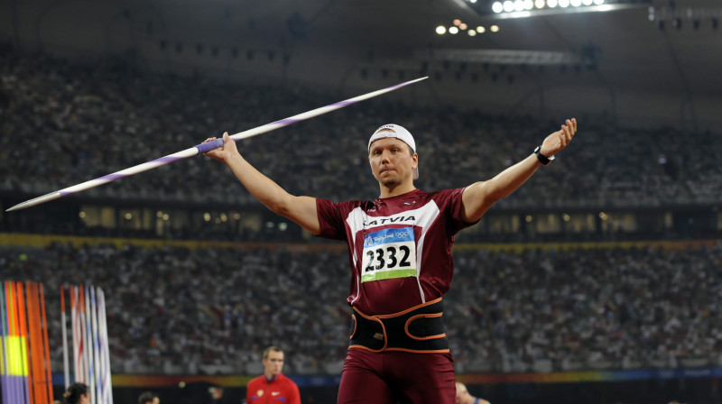 Ainārs Kovals
Foto: Romāns Kokšarovs/f64