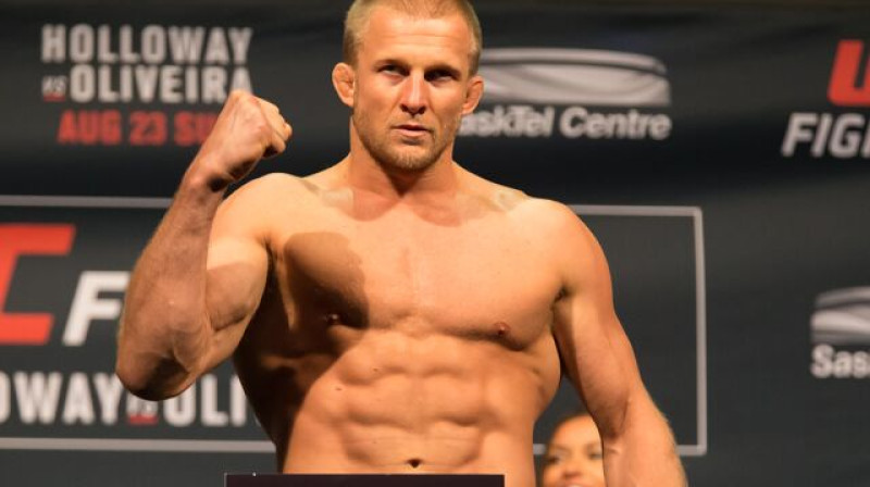 Mihails Cirkunovs
Foto: sherdog.com