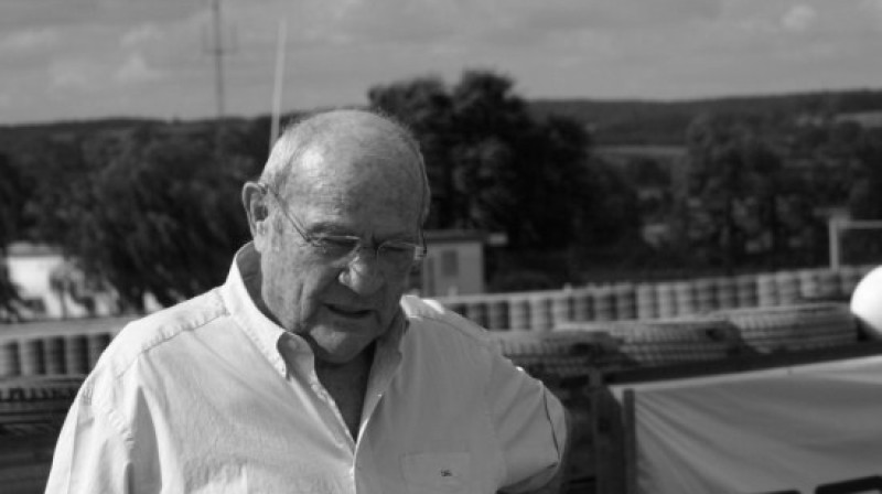 Gajs Ližjē
Foto: Hugues Mallet