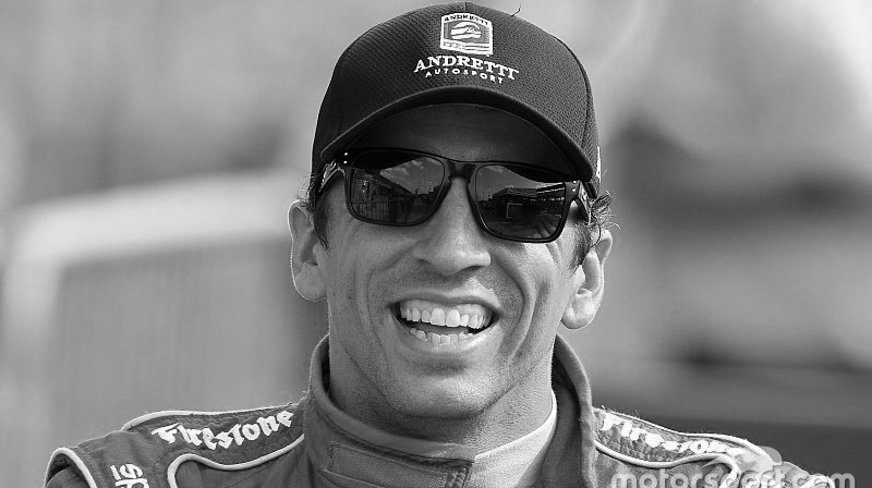 Džastins Vilsons (1978-2015)
Foto: motorsport.com