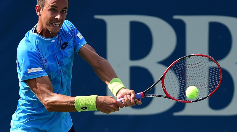 Lukāšs Rosols
Foto: AFP/Scanpix