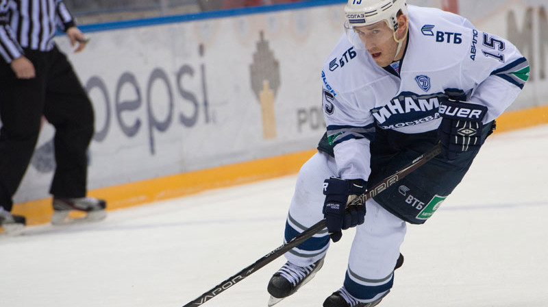 Mārtiņš Karsums
Foto: ITAR-TASS/Scanpix