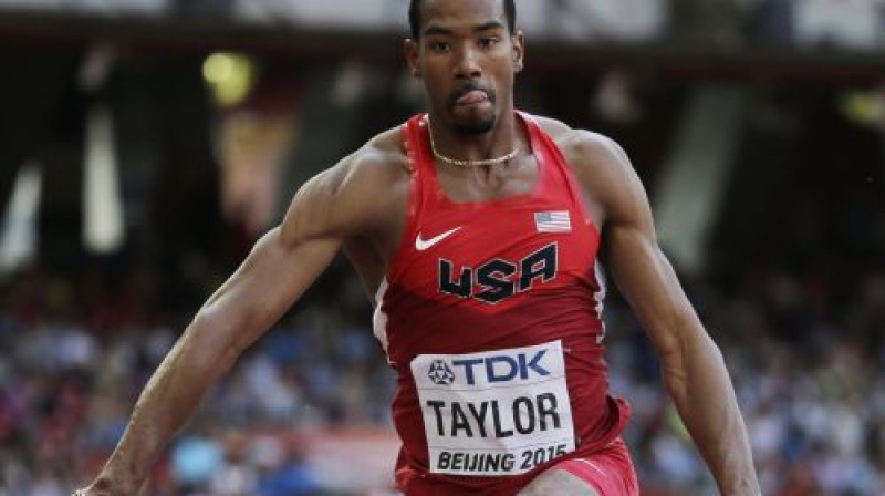 Kristians Teilors
Foto: AP/Scanpix