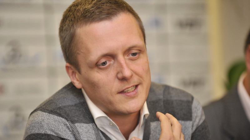 Edgars Jaunups
Foto: Romāns Kokšarovs, Sporta Avīze, f64