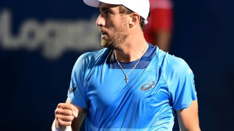 Stīvs Džonsons
Foto: AFP/Scanpix