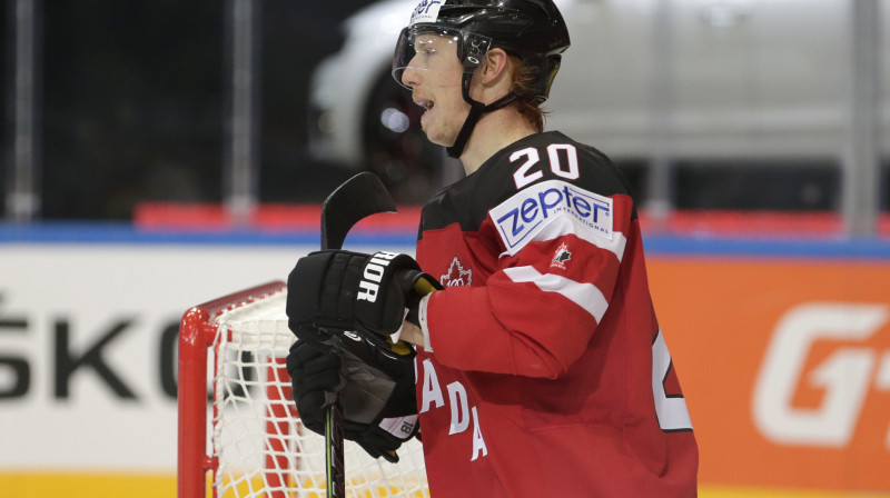 Kodijs Īkins
Foto: AP/Scanpix