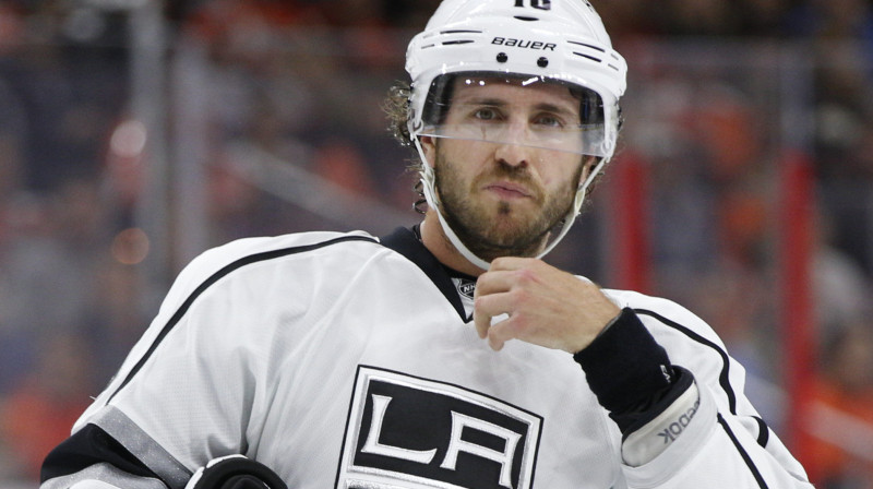 Maiks Ričardss
Foto: AFP/Scanpix