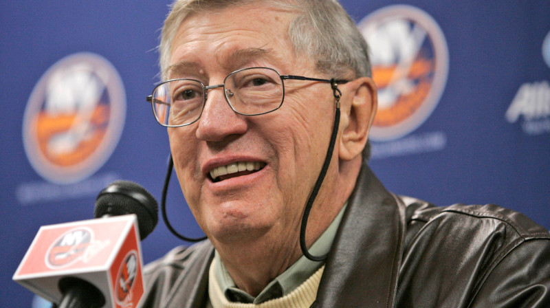 Els Ārbors
Foto: AP / Scanpix