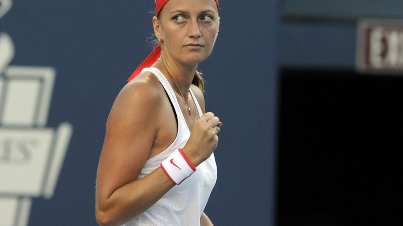 Petra Kvitova
Foto: AP/Scanpix