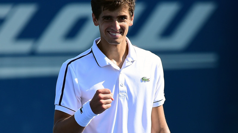 Pjērs-Igs Erbērs
Foto: AFP/Scanpix