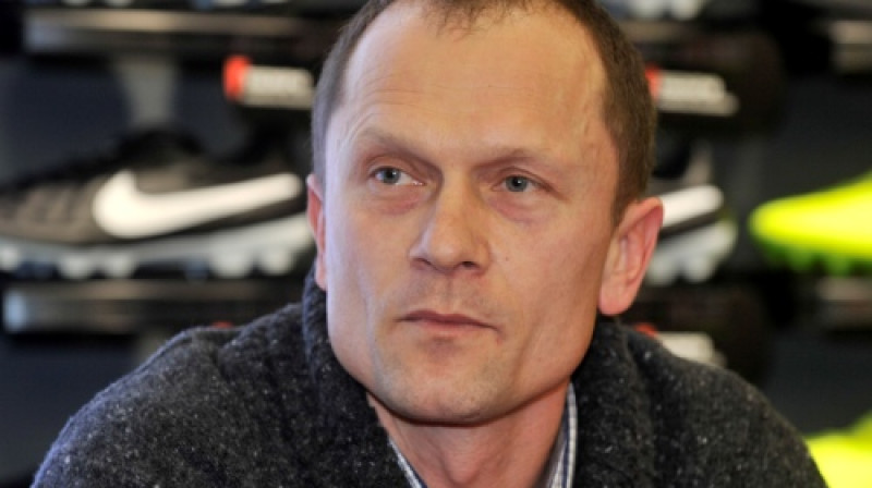 Kirils Kurbatovs
Foto: Romāns Kokšarovs (f64)