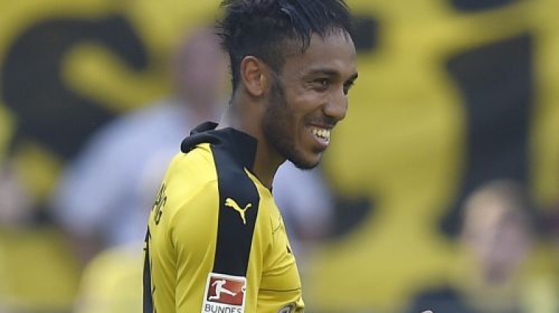 Pjērs Emeriks Obamejangs
Foto: AP/Scanpix