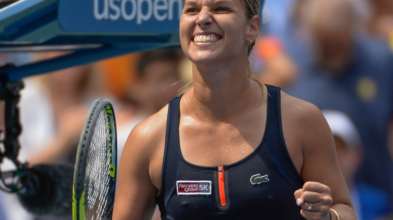 Dominika Cibulkova
Foto: USA Today Sports/Scanpix