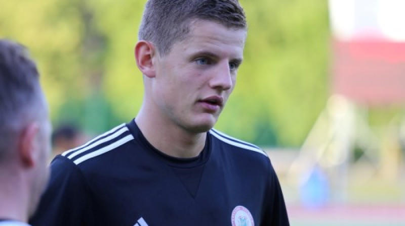 Kaspars Dubra
Foto: lff.lv