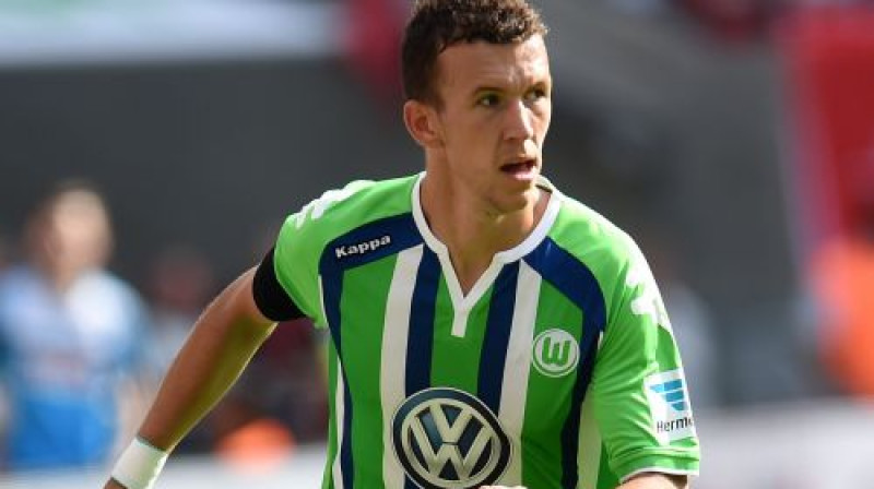 Ivans Perišičs
Foto: AFP/Scanpix