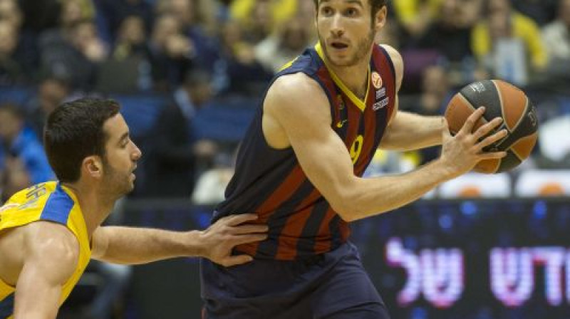 Marselinju
Foto: AFP/Scanpix