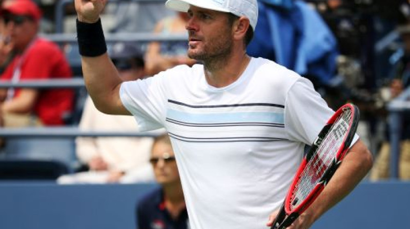 Mārdijs Fišs
Foto: AFP/Scanpix