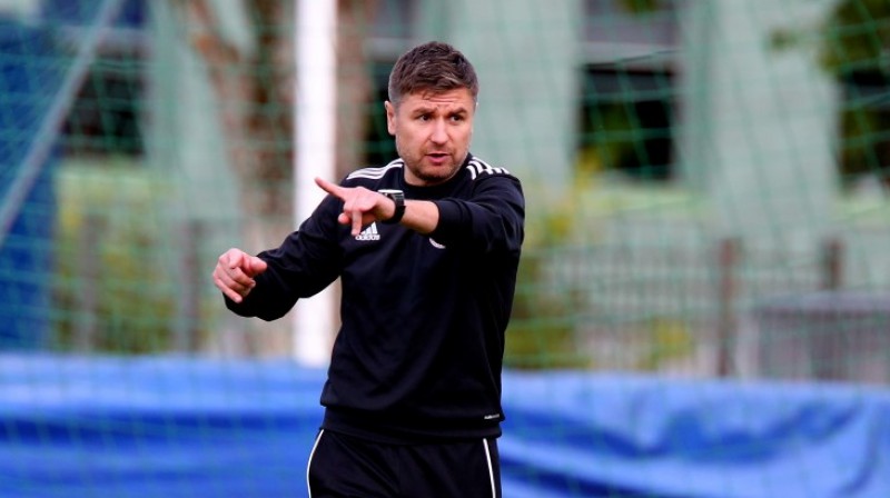 Marians Pahars
Foto: LFF