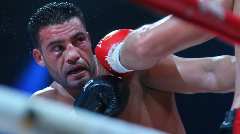 Manuels Čars
Foto: ITAR-TASS/Scanpix