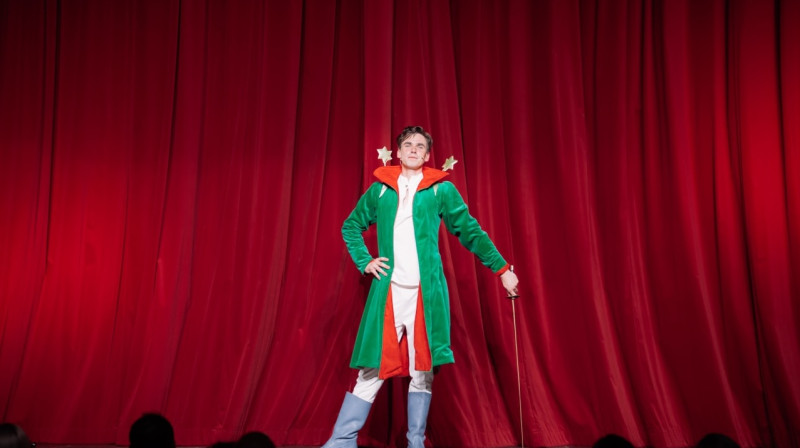 Foto: Raimonds Birkenfelds