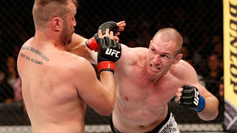 Hanss Stringers
Foto: mirror.co.uk