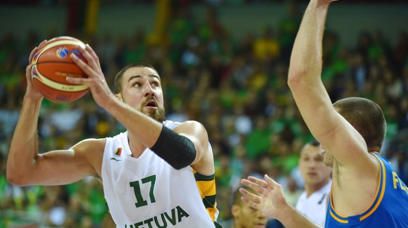 Jons Valančūns
Foto: AFP/Scanpix