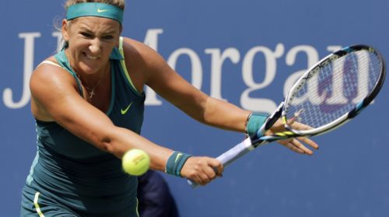 Viktorija Azarenka
Foto: AP/Scanpix
