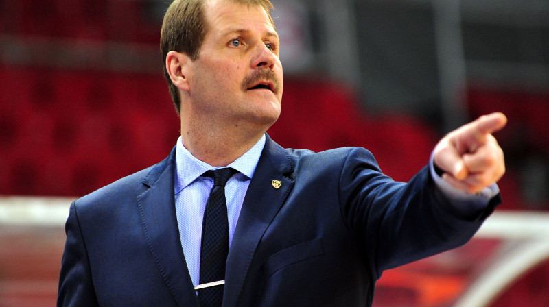 Gintars Krapiks
Foto: AFP/Scanpix