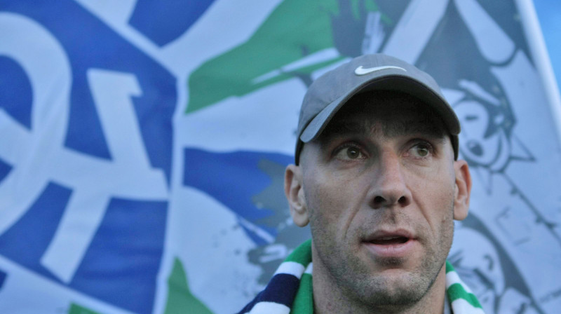 Jans Kollers
Foto: ITAR-TASS/Scanpix
