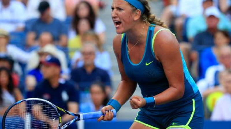 Viktorija Azarenka
Foto: AFP/Scanpix