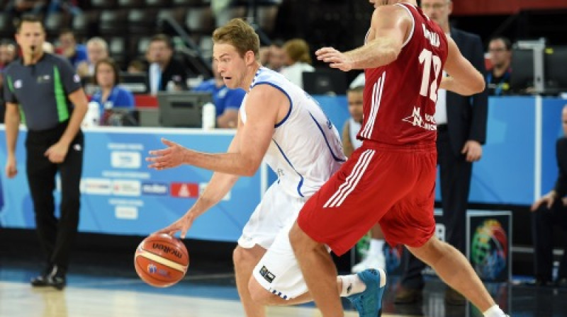 Peteri Koponens
Foto: AFP/Scanpix