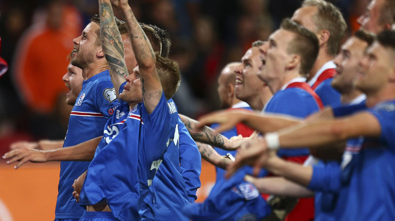 Foto: AP/Scanpix