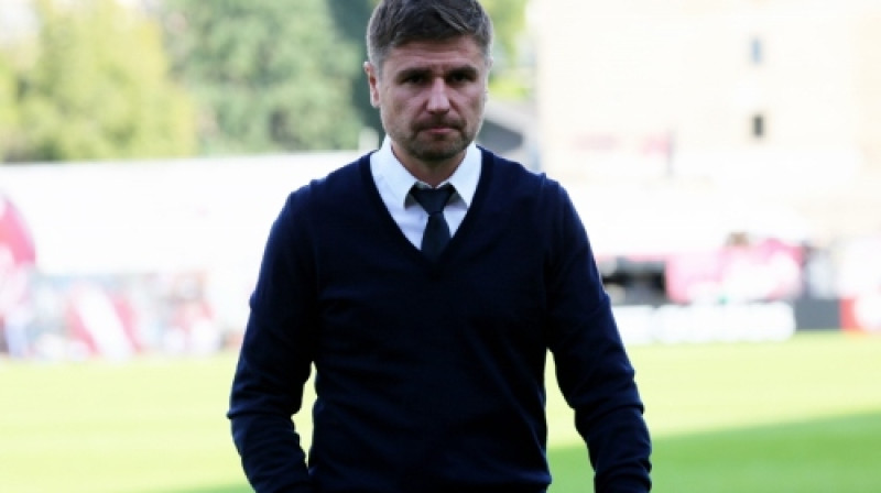 Marians Pahars
Foto: LFF.lv