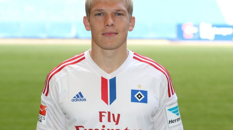 Artjoms Rudņevs
Foto: AFP/Scanpix