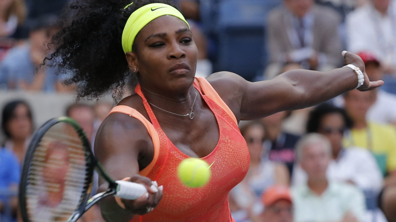 Serēna Viljamsa
Foto: AFP/Scanpix