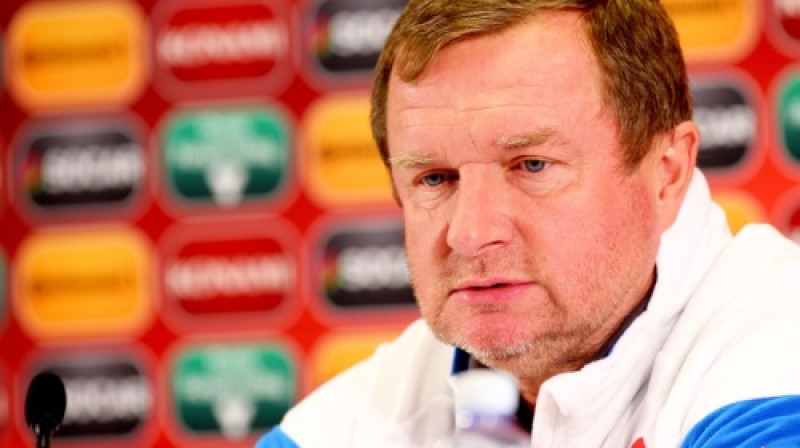 Pavels Vrba
Foto: LFF.lv