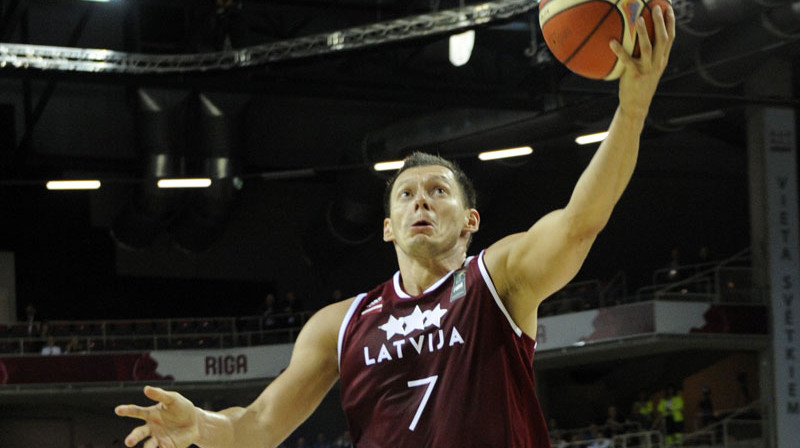 Jānis Blūms 
Foto: Romāns Kokšarovs/f64