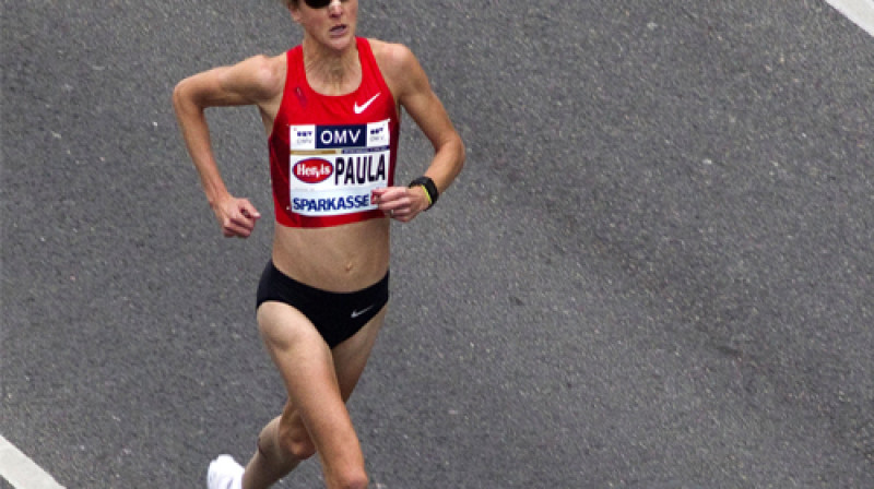 Pola Redklifa
Foto: AFP/Scanpix
