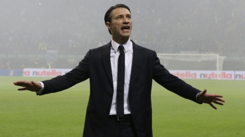 Niko Kovāčs
Foto: AP/Scanpix