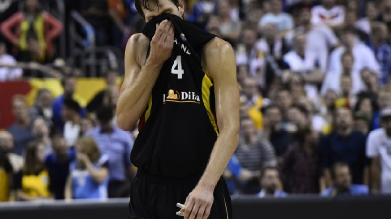 Dirks Novickis
Foto: AFP/Scanpix