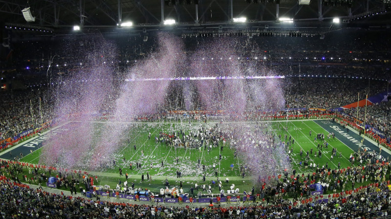 Foto: AFP/Scanpix