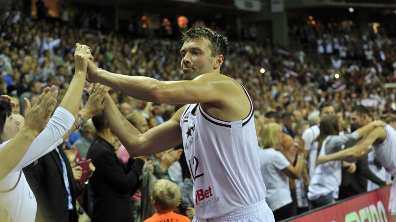 Kristaps Janičenoks
Foto: Romāns Kokšarovs/f64