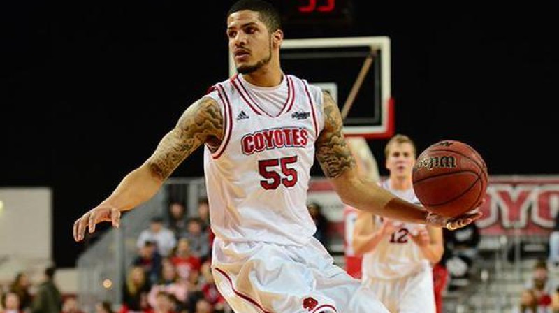 Teilors Larsons
Foto: goyotes.com