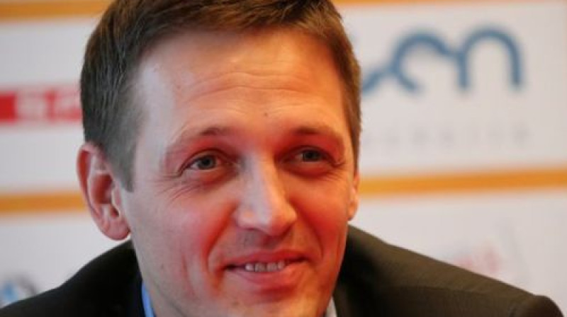 Aleksanders Sekuličs
Foto: Kzs.si