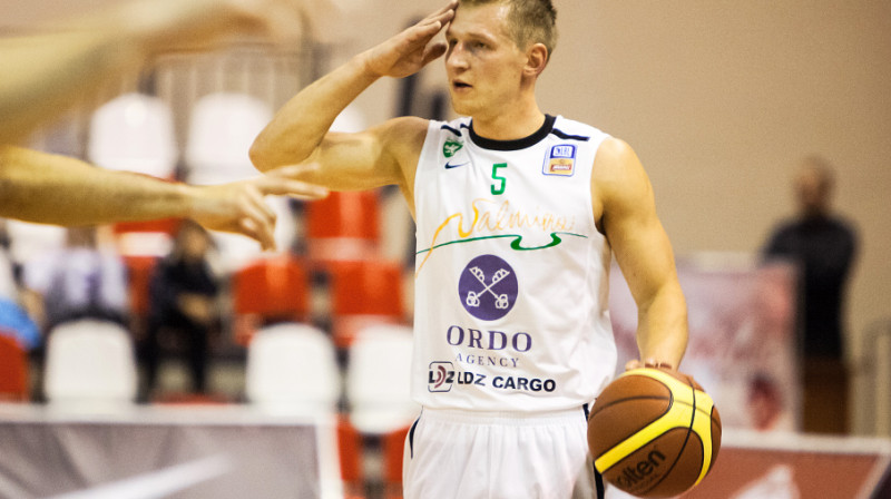 Jānis Kaufmanis
Foto: Jānis Priedītis