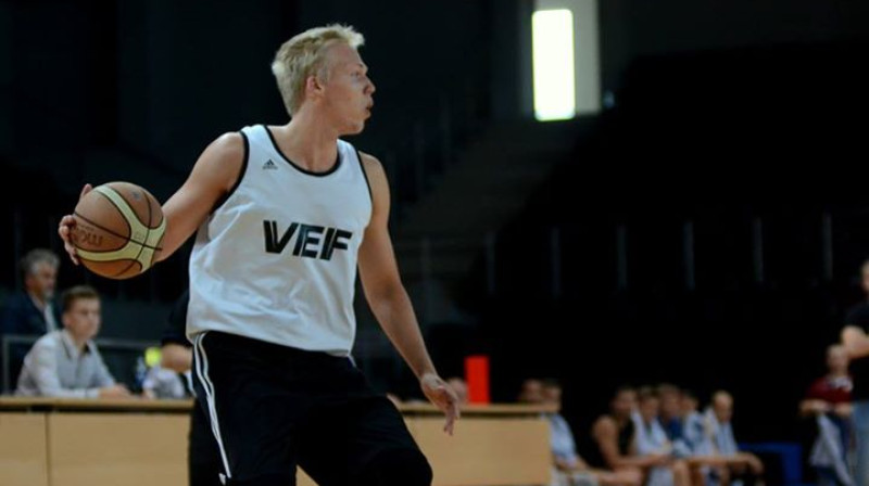 Jānis Bērziņš
Foto: facebook.com/kkdzukija