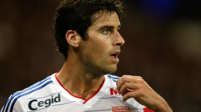 Joans Gurkufs
Foto: AFP/Scanpix